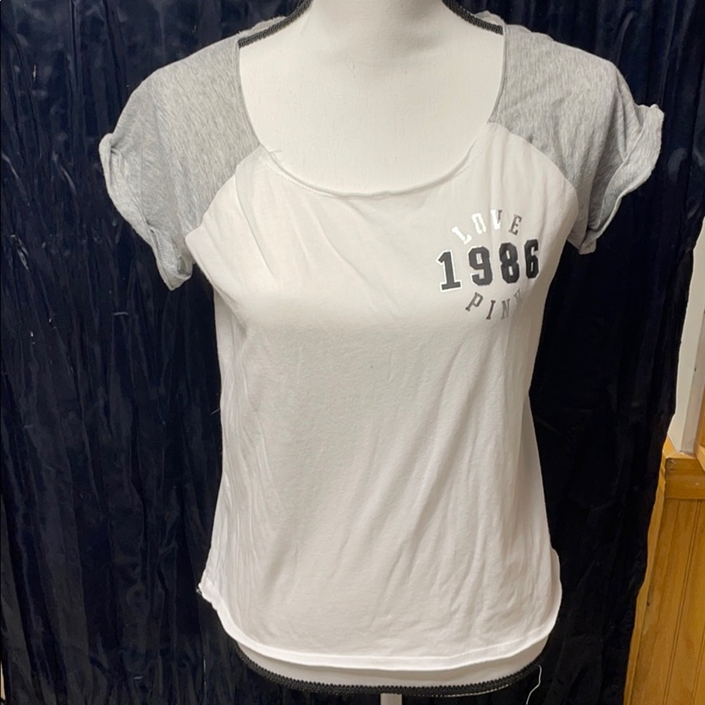 Victoria’s Secret Pink Top